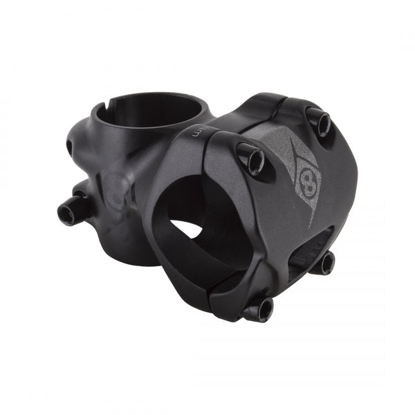ORIGIN 8 FLOW 3D 35x31.8x28.6 0d BLACK