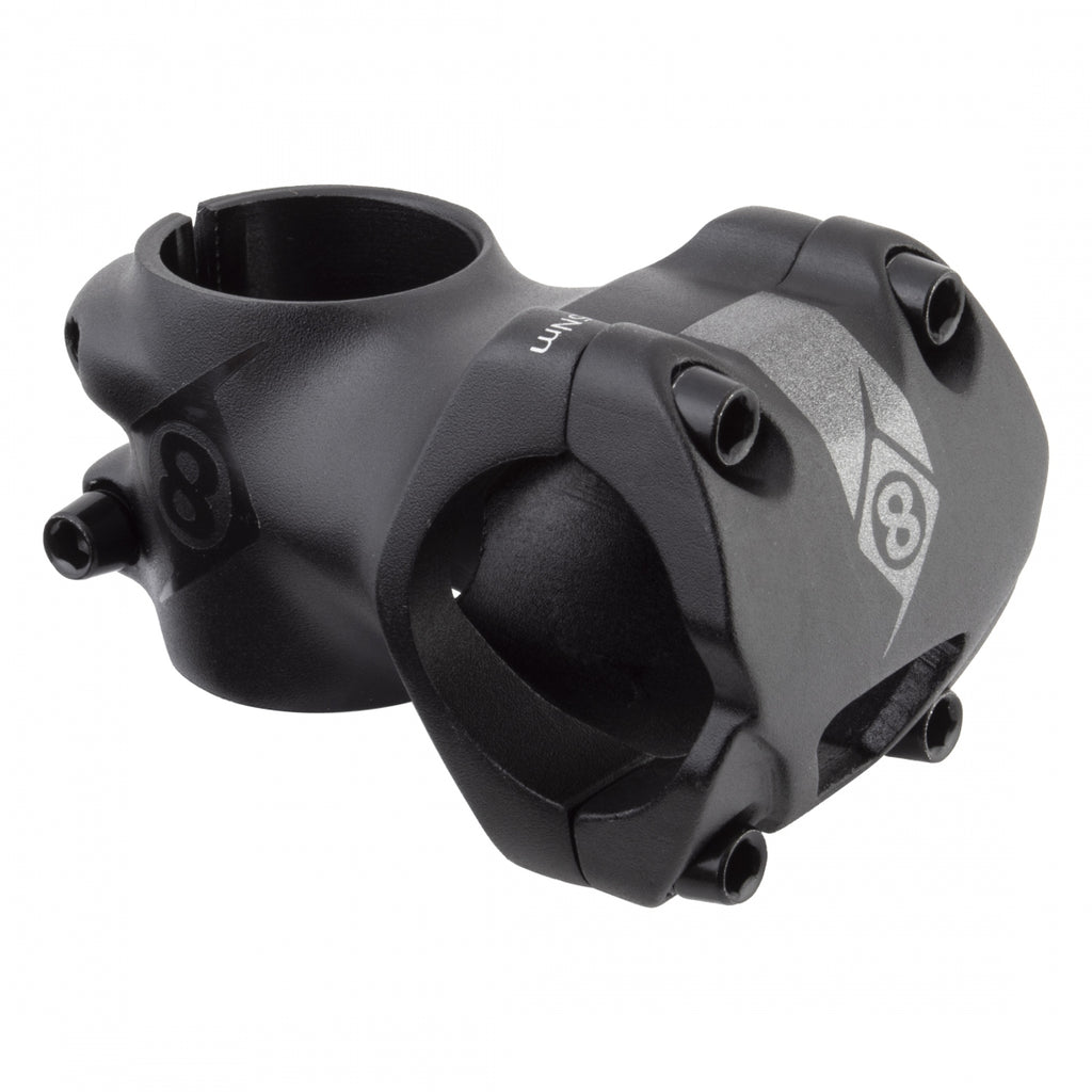 ORIGIN 8 FLOW 3D 45x31.8x28.6 0d BLACK