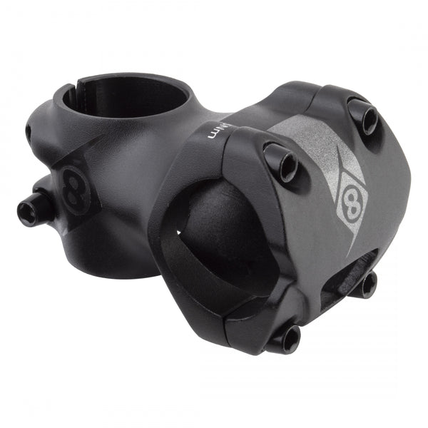 ORIGIN 8 FLOW 3D 45x31.8x28.6 0d BLACK