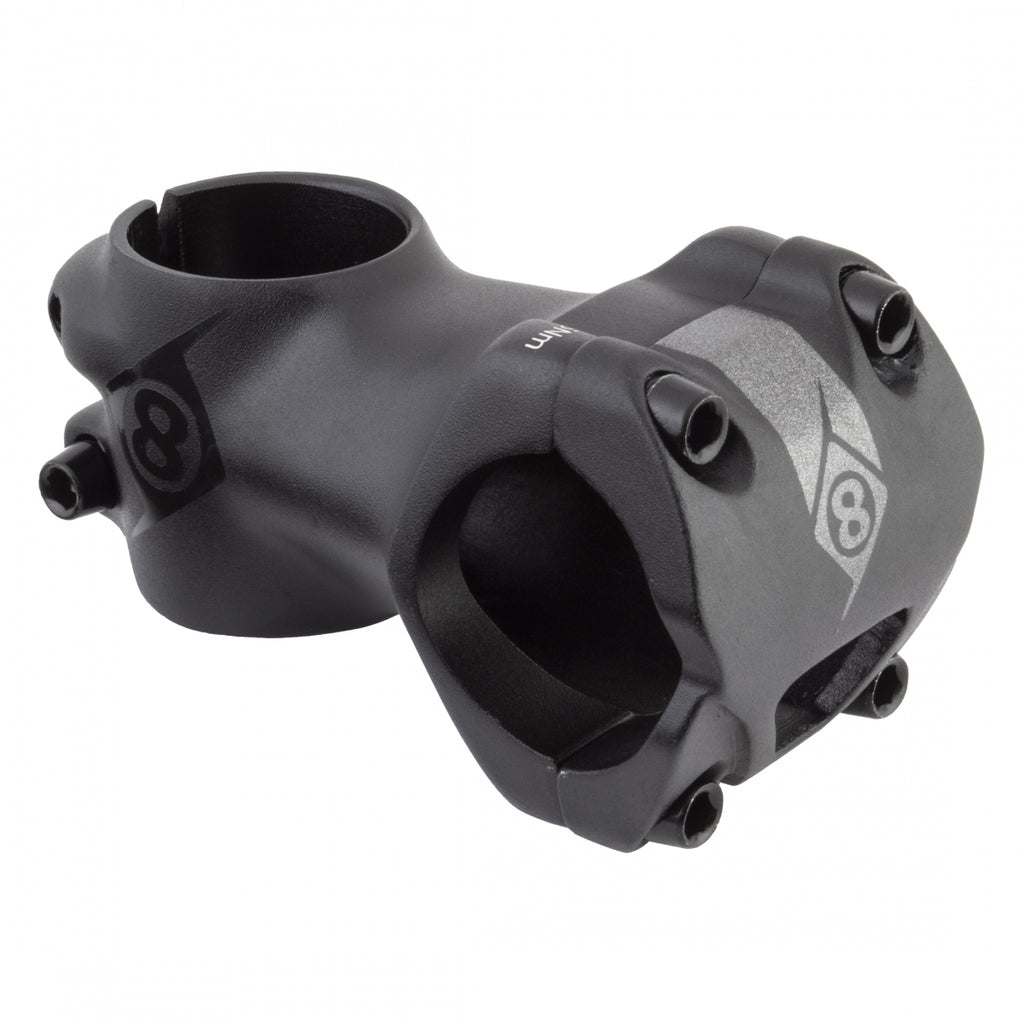 ORIGIN 8 FLOW 3D 55x31.8x28.6 0d BLACK