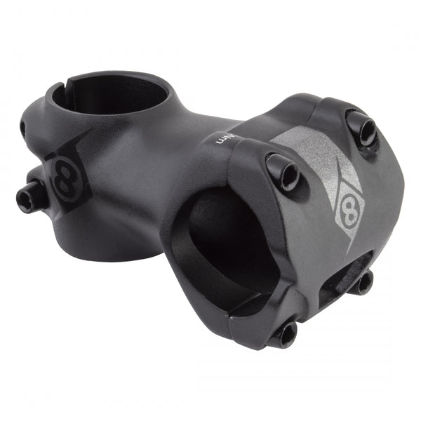 ORIGIN 8 FLOW 3D 55x31.8x28.6 0d BLACK