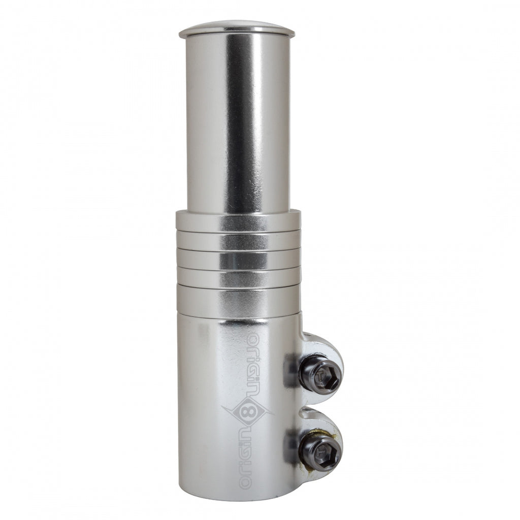 RISER ORIGIN 8 XTRA-LIFT 105mm SIL 1-1/8