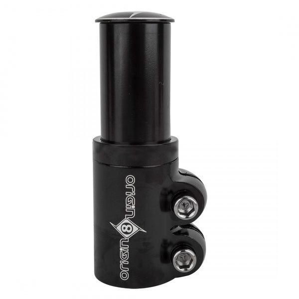RISER ORIGIN 8 XTRA-LIFT 55mm BLACK 1-1/8