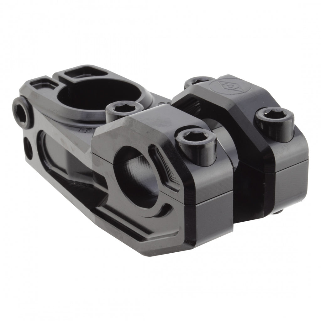 AN VAULT 1-1/8 53mm BLACK