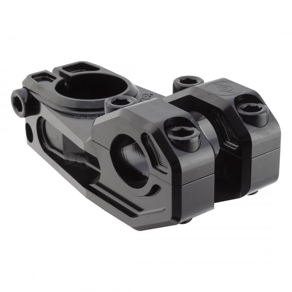 AN VAULT 1-1/8 58mm BLACK