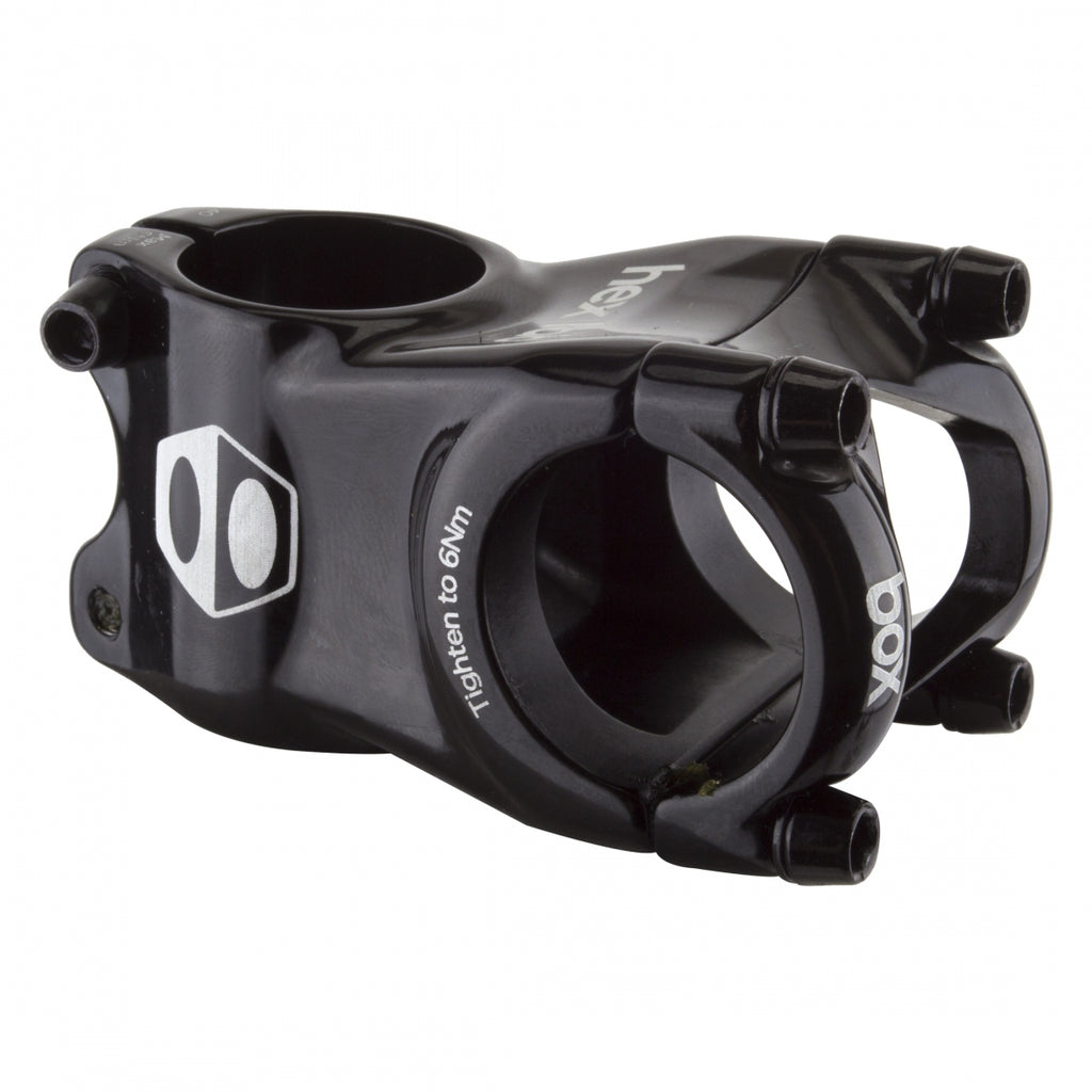 BOX HEX LAB MINI MX 40x28.6x1in BLACK