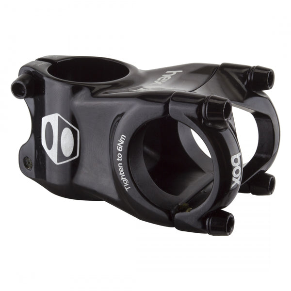 BOX HEX LAB MINI MX 40x28.6x1in BLACK
