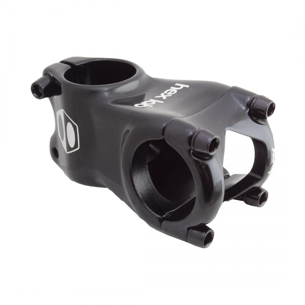 BOX HEX LAB MINI MX 45x28.6x1in BLACK