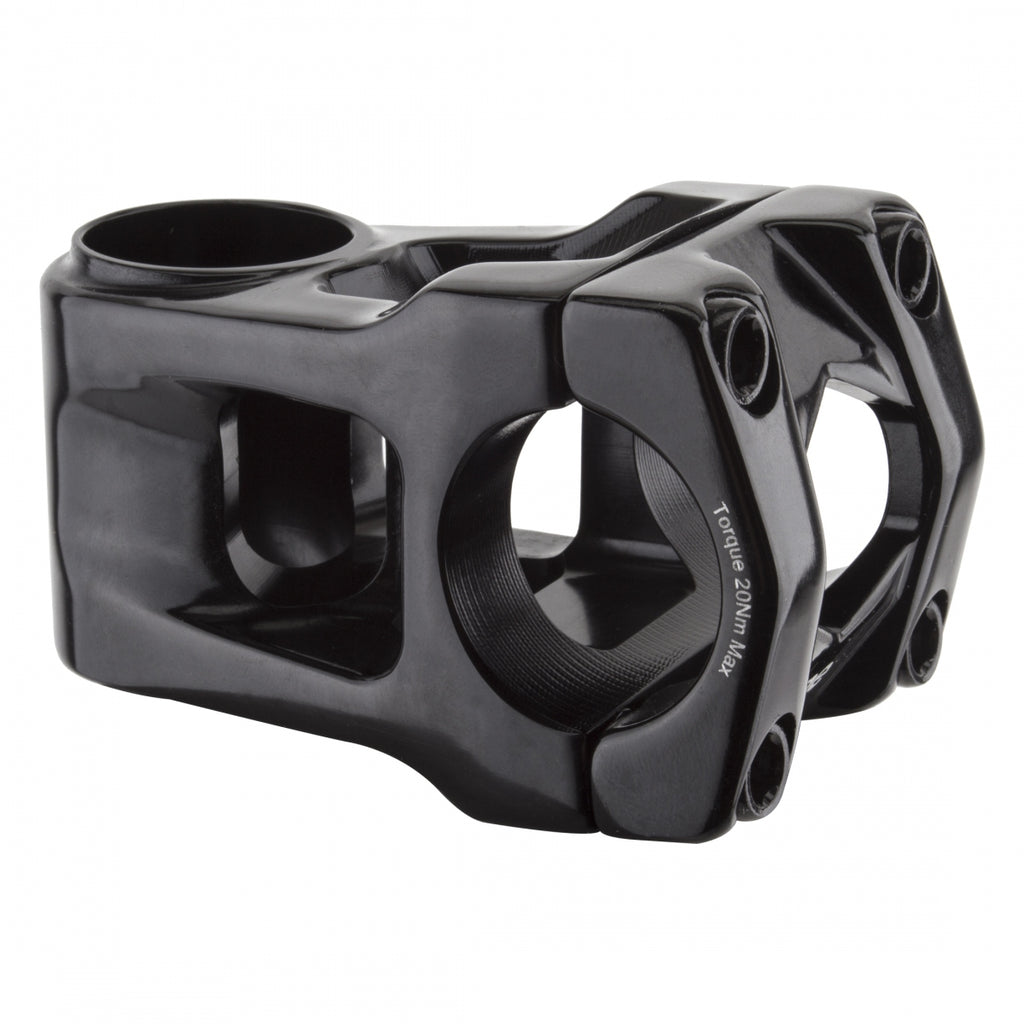 BOX ONE CENTER CLAMP 60x31.8x1-1/8in BLACK