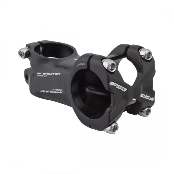FSA AFTERBURNER 60mm +/-12d 31.8 BLACK
