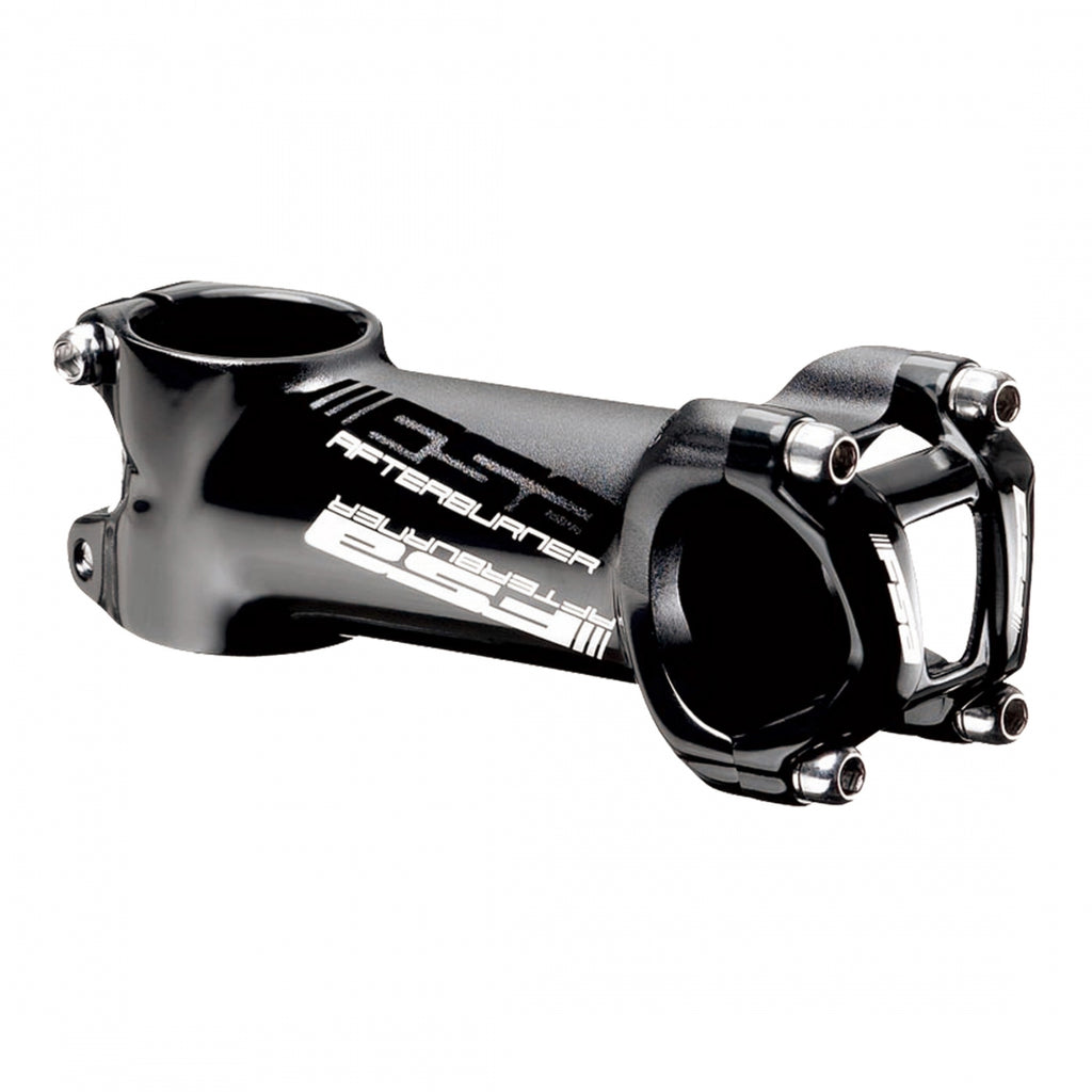 FSA AFTERBURNER 70mm +/-12d 31.8 BLACK
