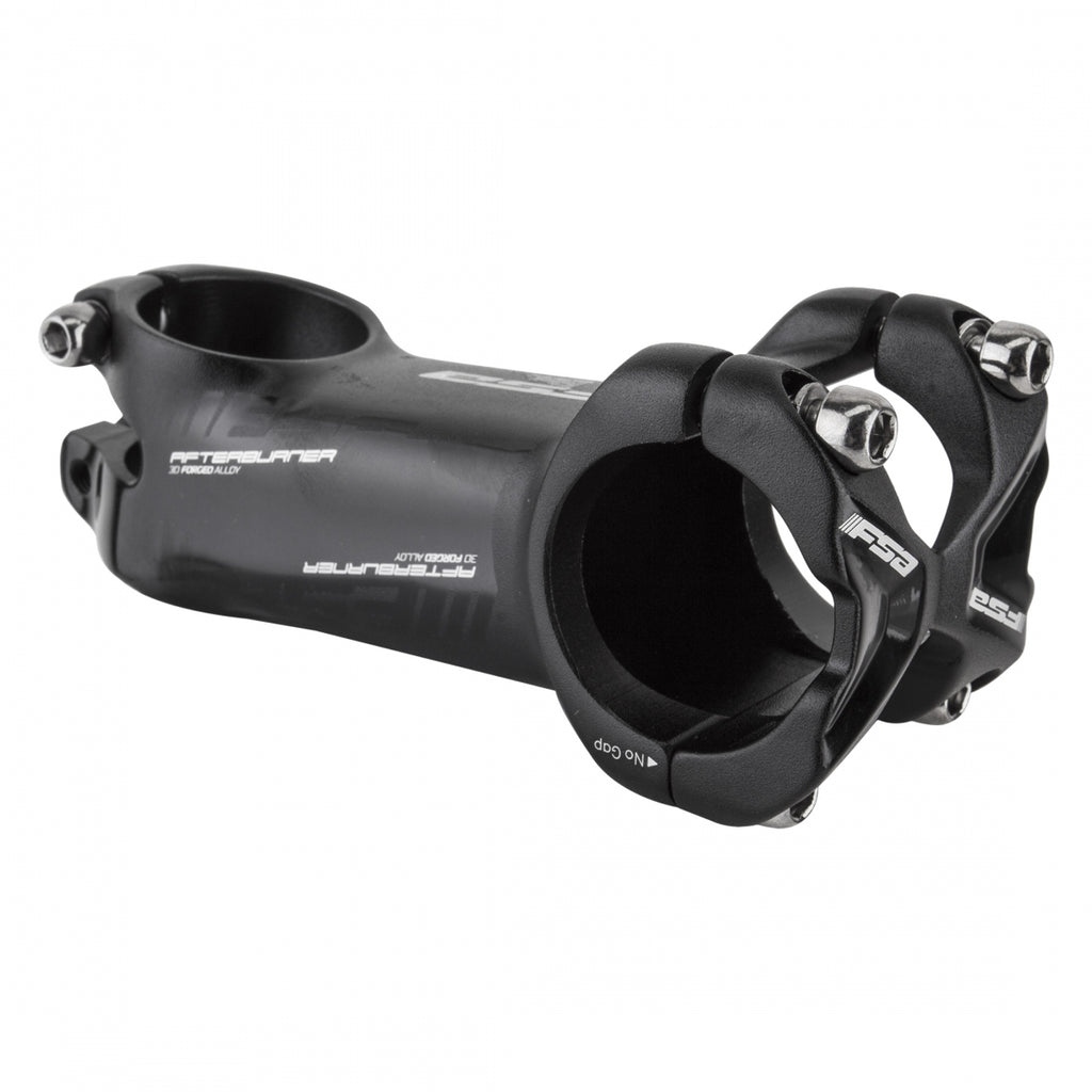FSA AFTERBURNER 80mm +/-12d 31.8 BLACK