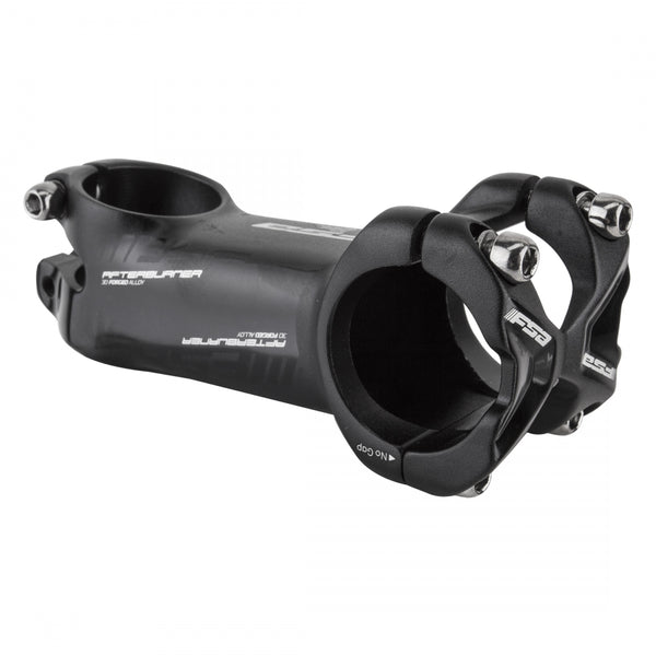 FSA AFTERBURNER 80mm +/-12d 31.8 BLACK