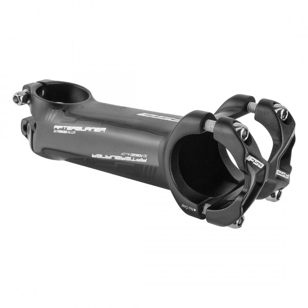 FSA AFTERBURNER 110mm +/-12d 31.8 BLACK