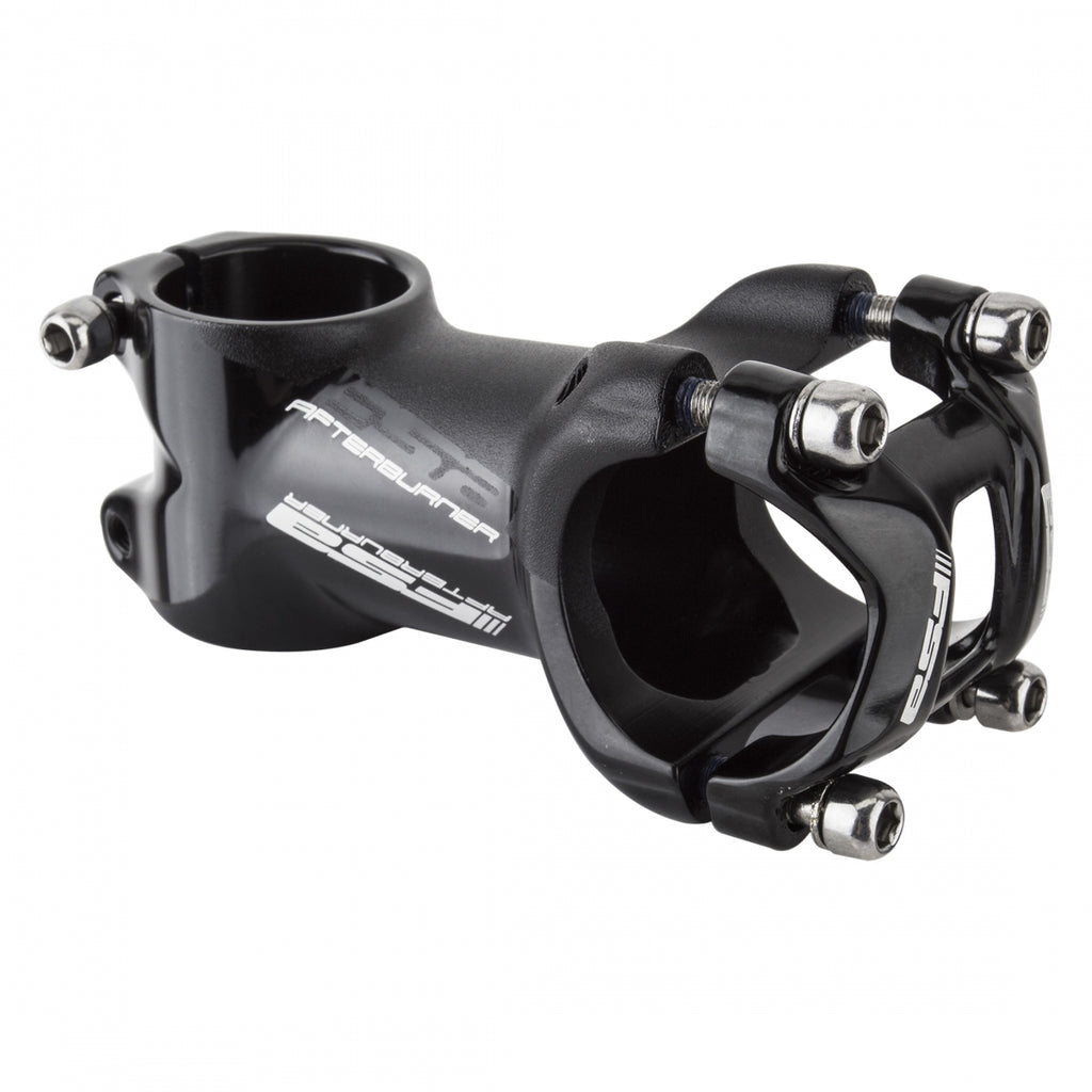 FSA AFTERBURNER 70mm +/-6d 31.8 BLACK