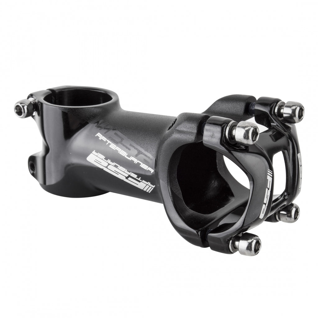 FSA AFTERBURNER 80mm +/-6d 31.8 BLACK