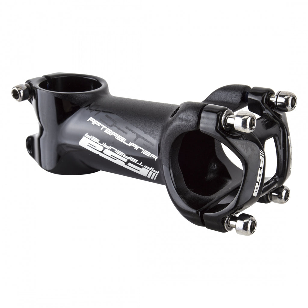 FSA AFTERBURNER 90mm +/-6d 31.8 BLACK