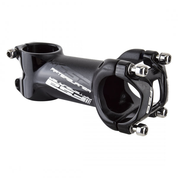 FSA AFTERBURNER 90mm +/-6d 31.8 BLACK
