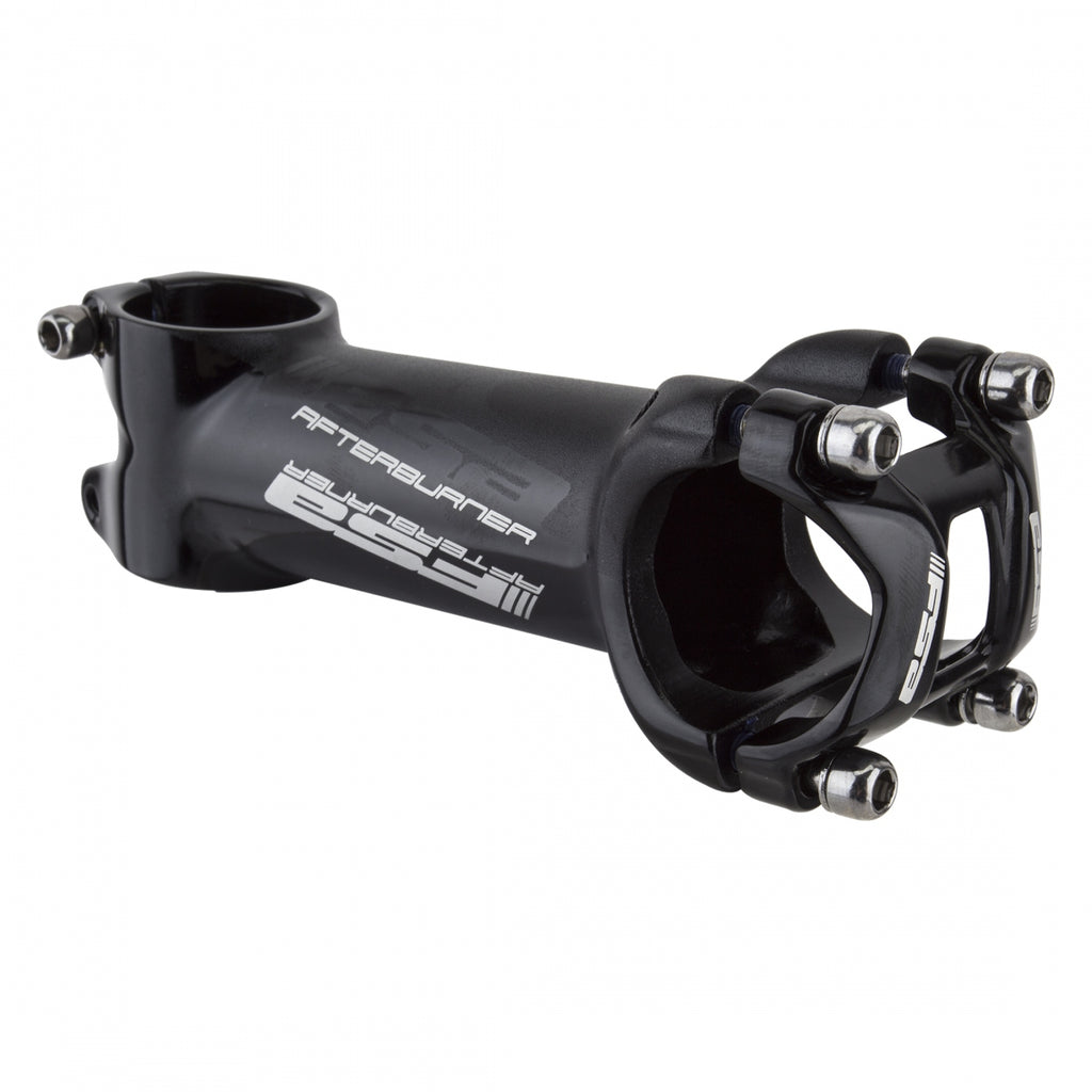 FSA AFTERBURNER 110mm +/-6d 31.8 BLACK