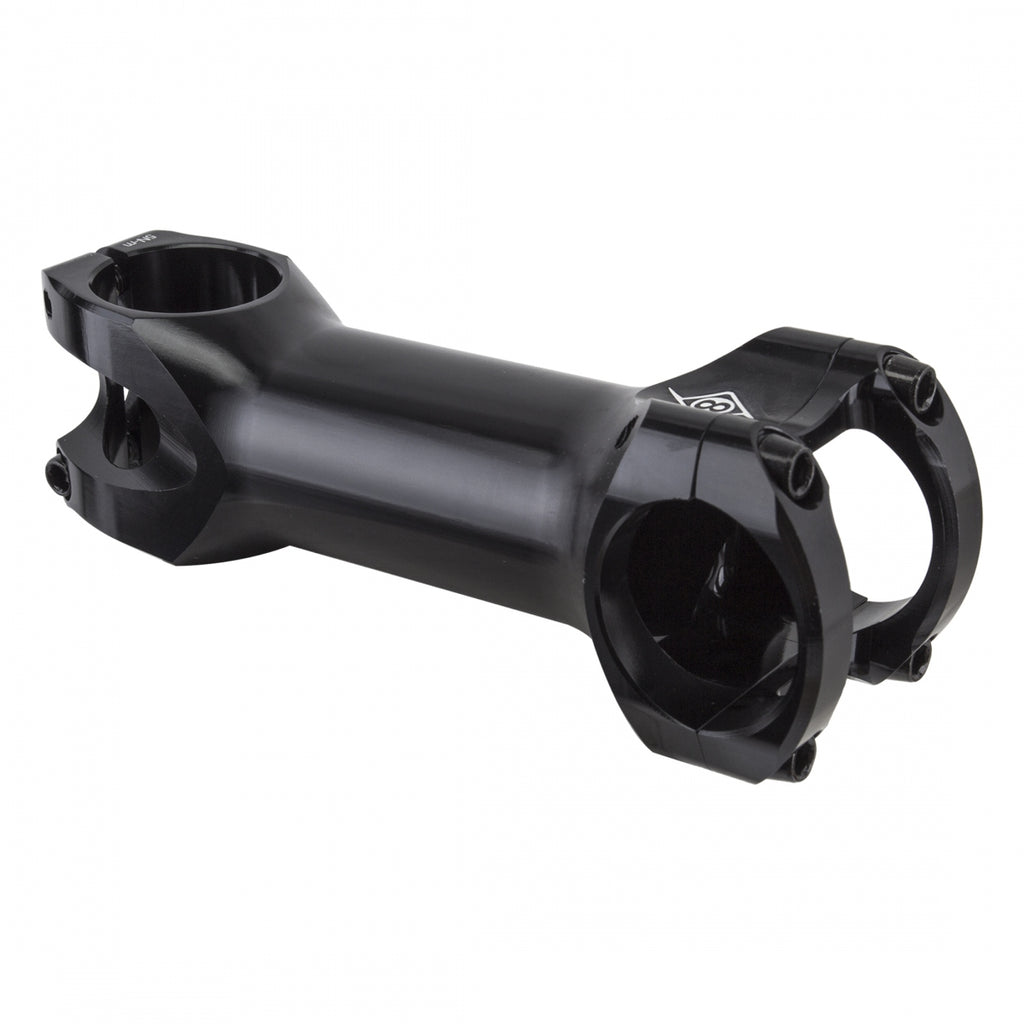 ORIGIN 8 FLUX CNC 110x31.8x28.6 +/-5d BLACK