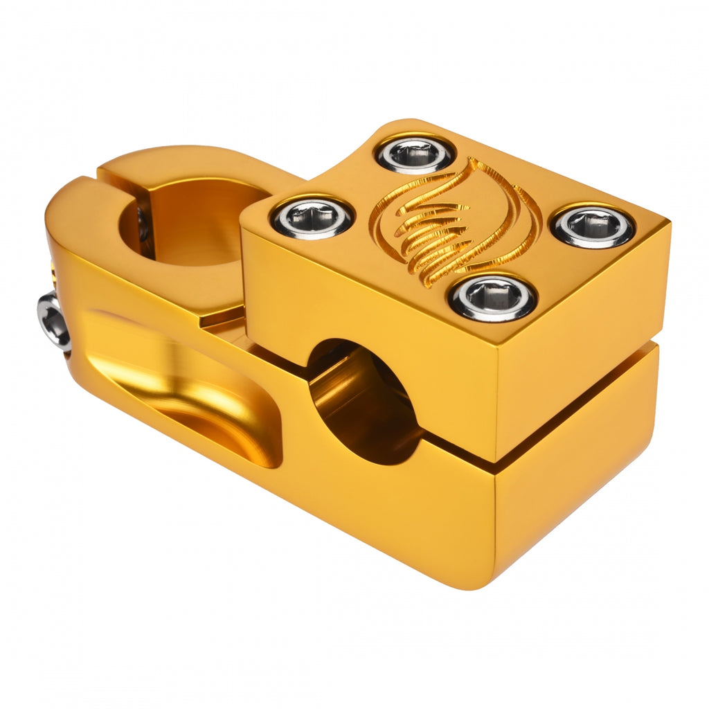 SE BIKES NARLER 55x22.2x28.6 0d GOLD
