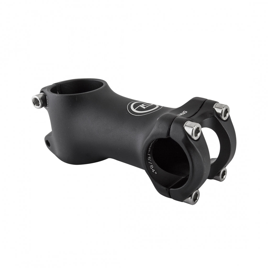 SUNLITE THREADLESS 70x26.0 6d BLACK