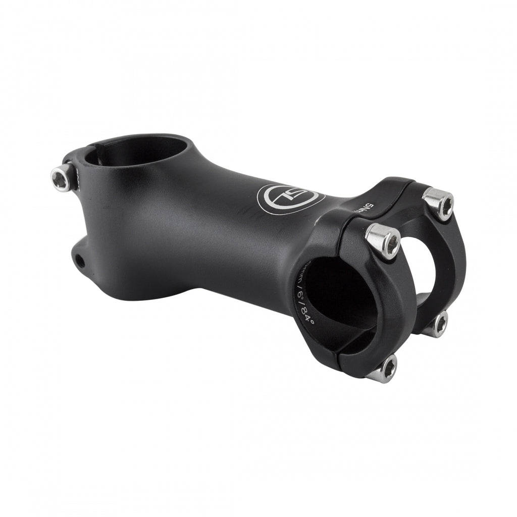 SUNLITE THREADLESS 80x26.0 6d BLACK