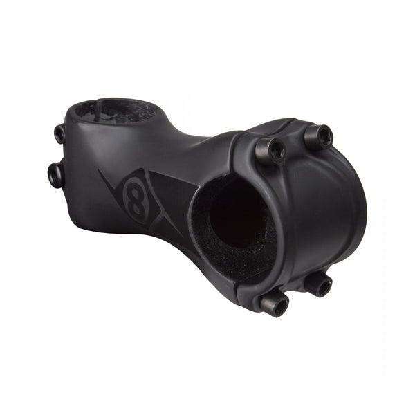 ORIGIN 8 SWIFT CARBON 80x31.8x28.6 +/-7d BLACK
