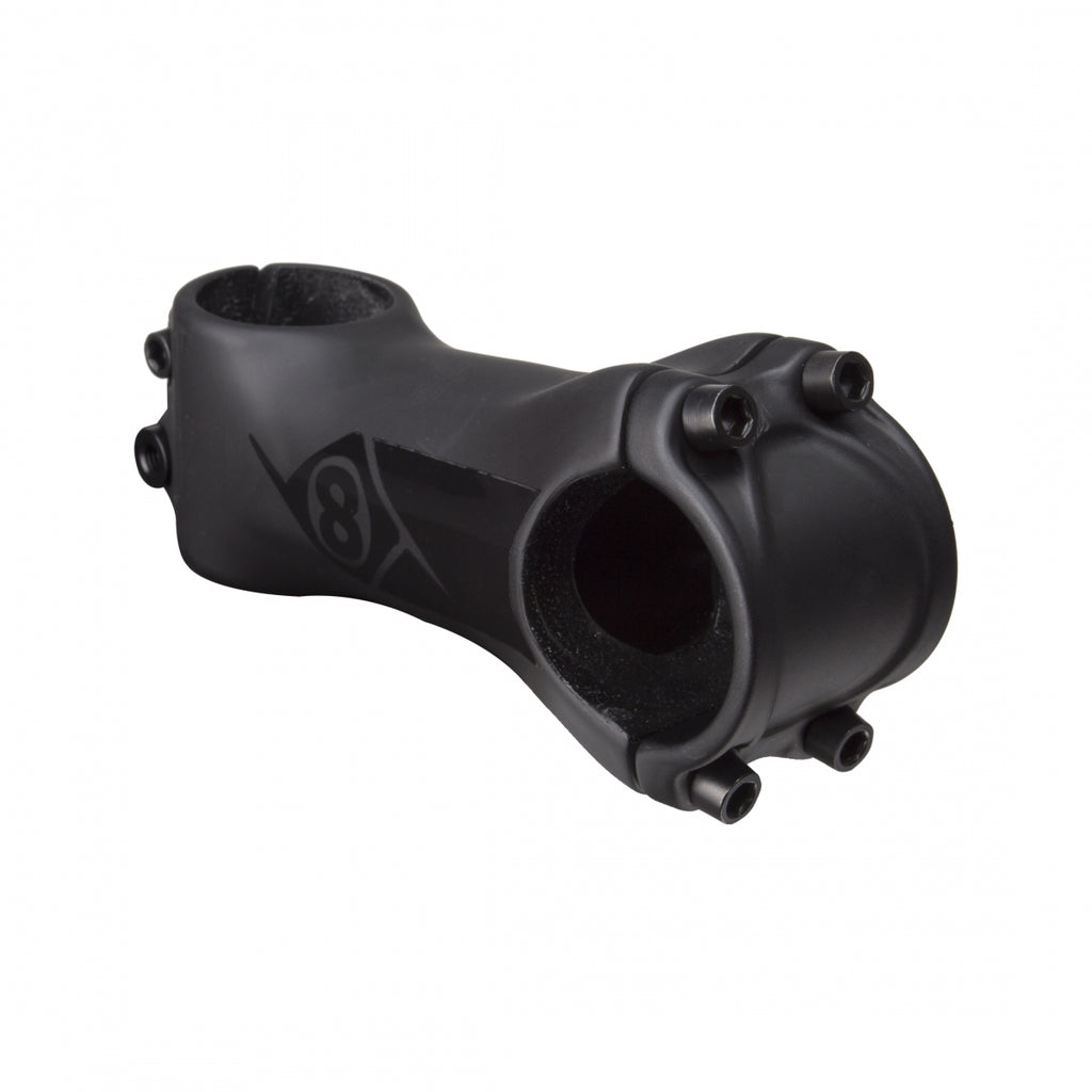 ORIGIN 8 SWIFT CARBON 90x31.8x28.6 +/-7d BLACK