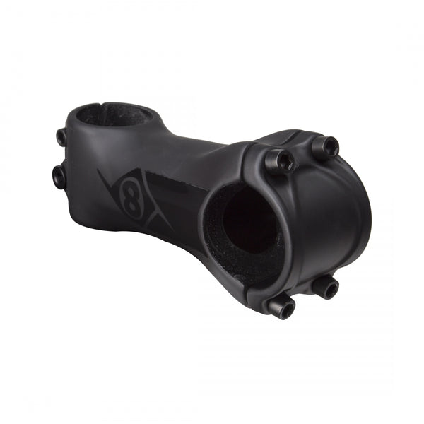 ORIGIN 8 SWIFT CARBON 90x31.8x28.6 +/-7d BLACK