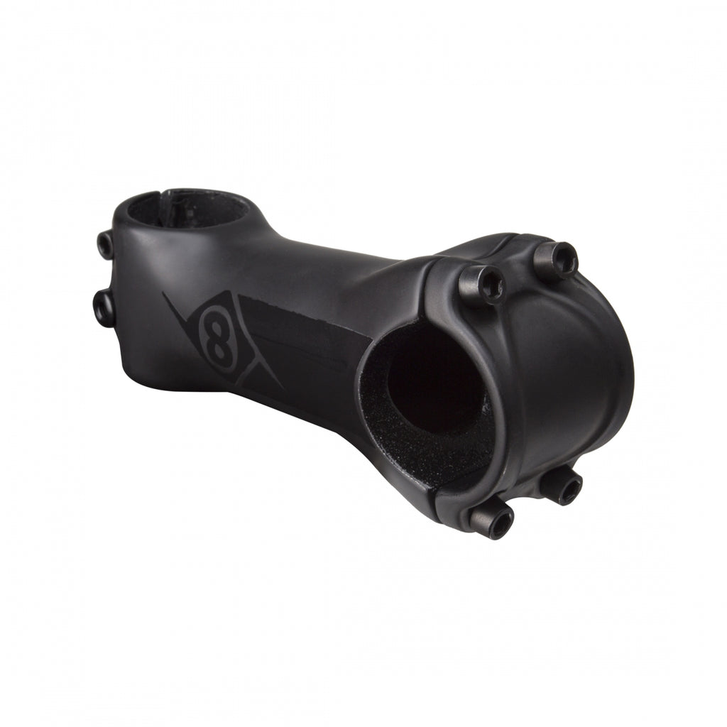 ORIGIN 8 SWIFT CARBON 100x31.8x28.6 +/-7d BLACK