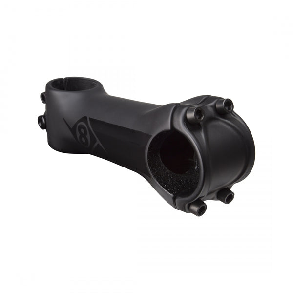 ORIGIN 8 SWIFT CARBON 110x31.8x28.6 +/-7d BLACK