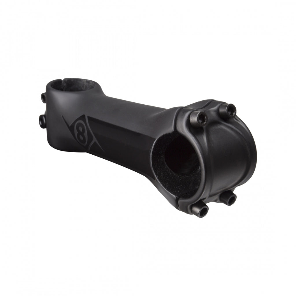 ORIGIN 8 SWIFT CARBON 120x31.8x28.6 +/-7d BLACK