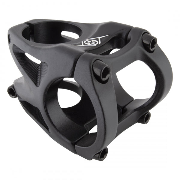 ORIGIN 8 THROWDOWN 3D CNC 35x31.8x28.6 0d BLACK
