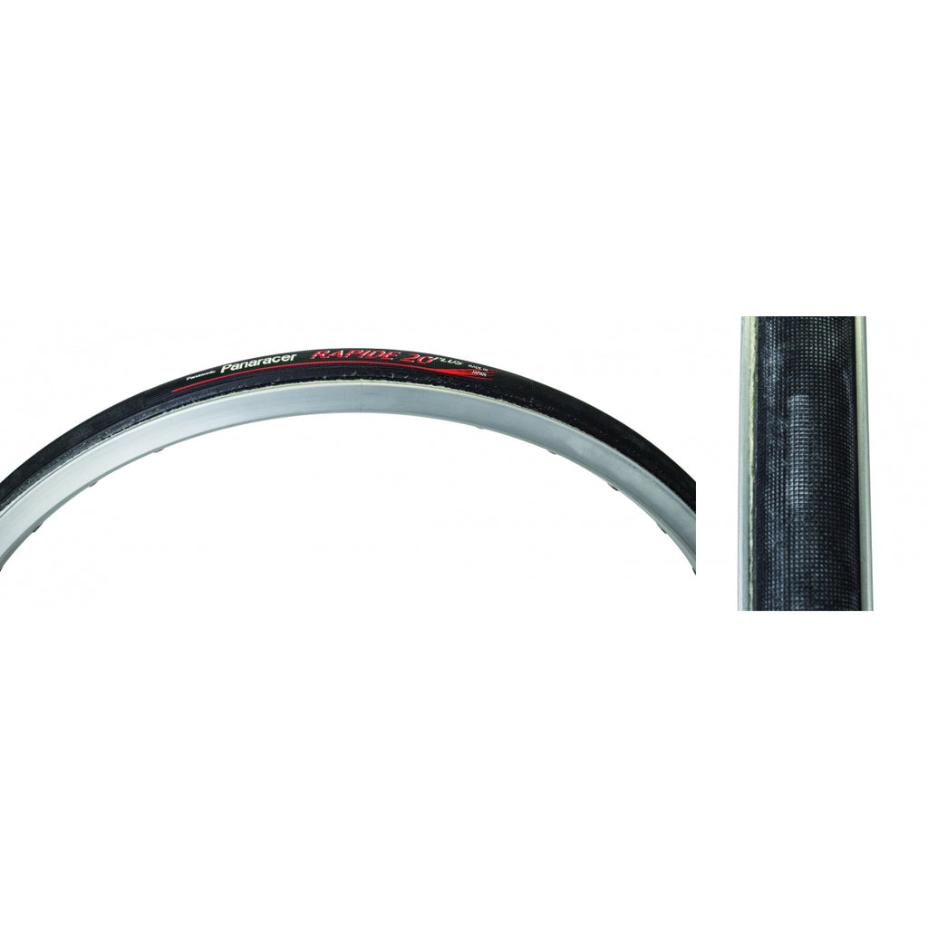 PAN RAPIDE PLUS 20in FOLD