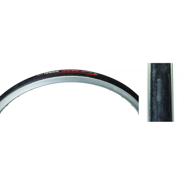 PAN RAPIDE PLUS 20in FOLD