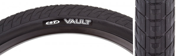 CSTP VAULT 20x2.2 BLACK WIRE