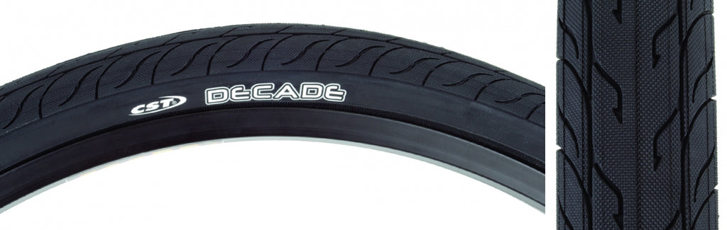 CSTP DECADE 20x2.00 BLACK WIRE