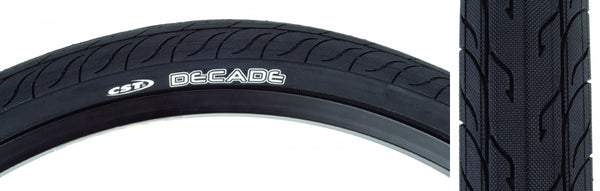 CSTP DECADE 20x2.00 BLACK WIRE