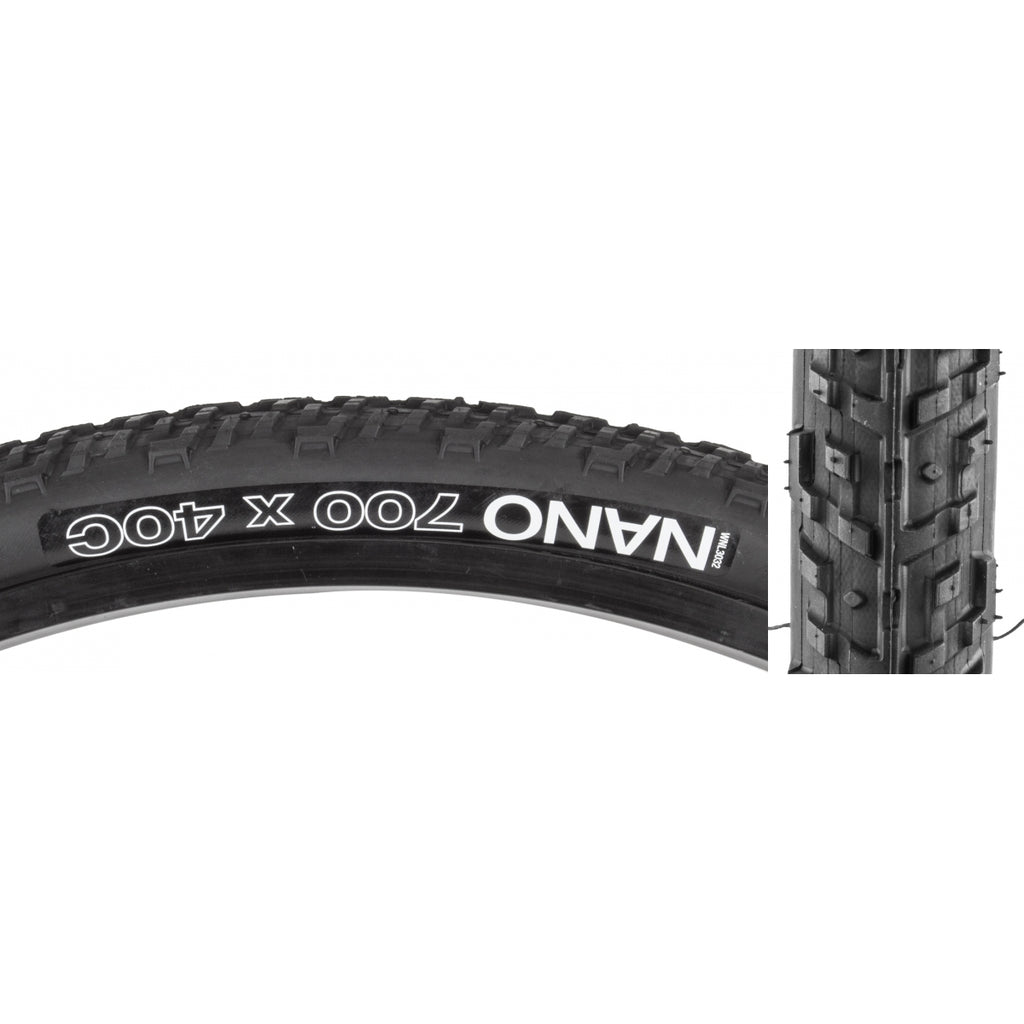 WTB NANO 700x40 COMP WIRE