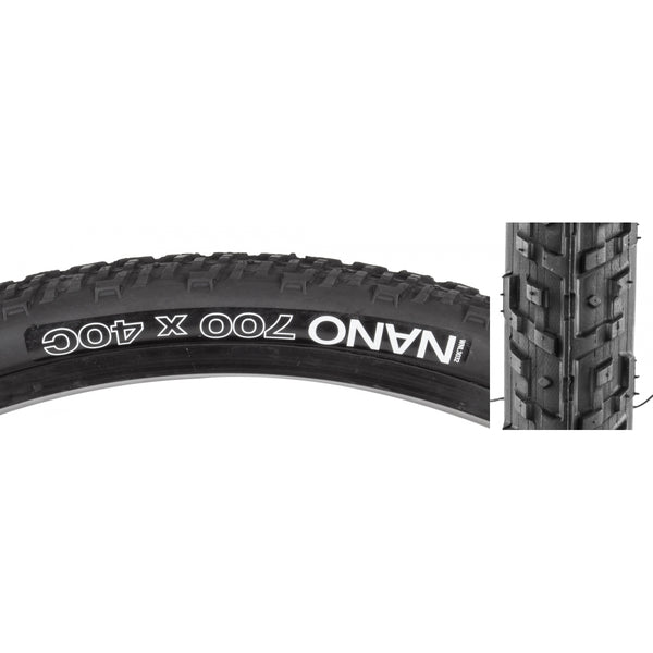 WTB NANO 700x40 COMP WIRE