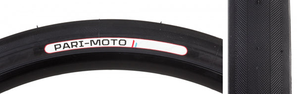 PAN PACENTI PARI-MOTO 27.5x1.5 FOLD BK/BK