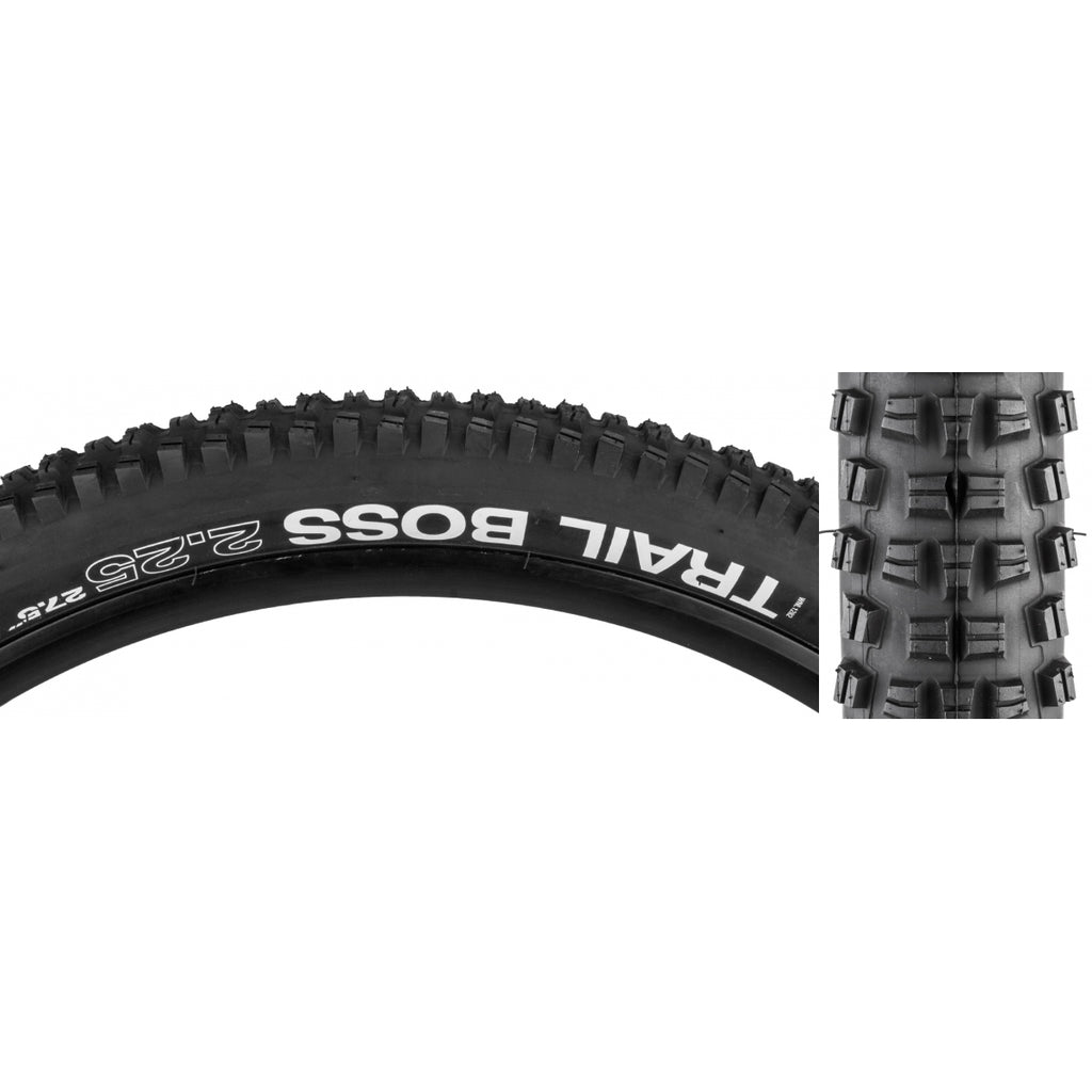 WTB TRAIL BOSS 27.5x2.25 COMP WIRE