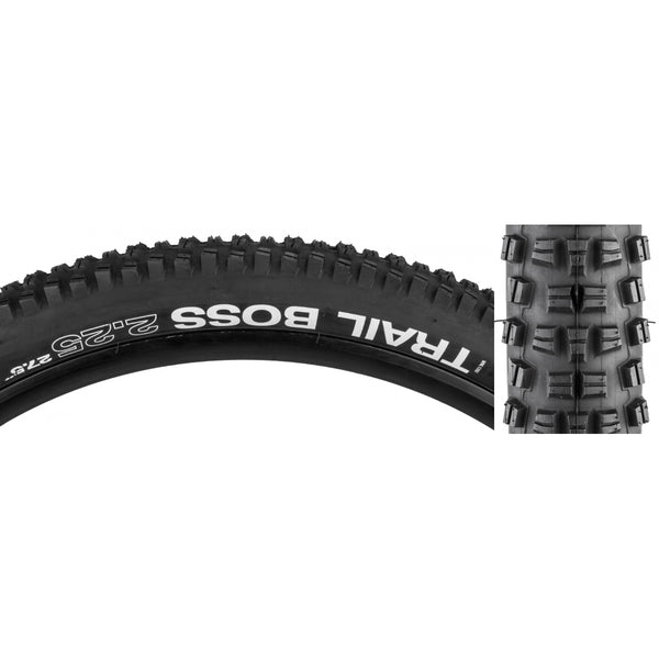 WTB TRAIL BOSS 27.5x2.25 COMP WIRE