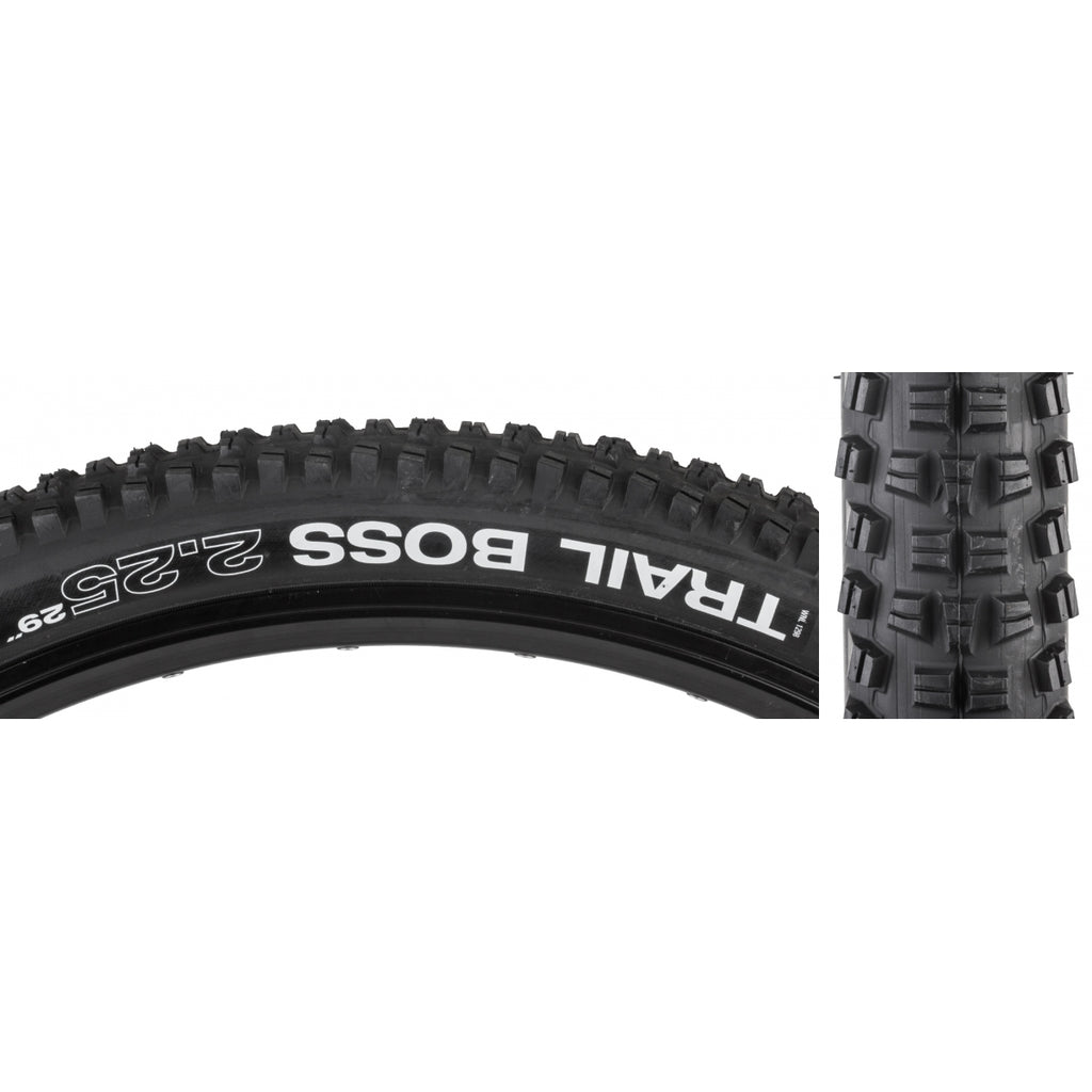 WTB TRAIL BOSS 29x2.25 COMP WIRE