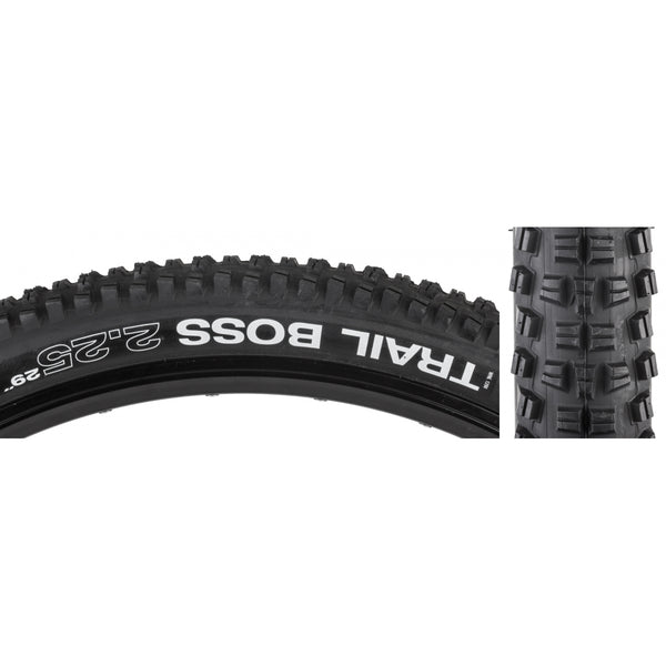 WTB TRAIL BOSS 29x2.25 COMP WIRE