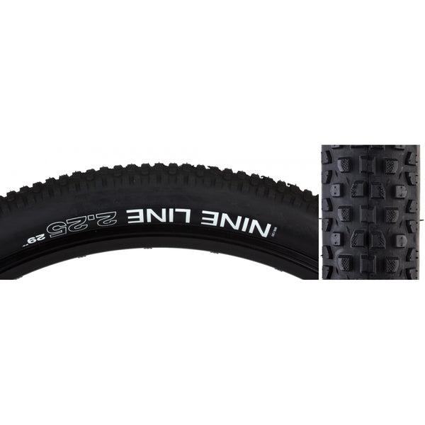 WTB NINE LINE 29x2.25 COMP WIRE