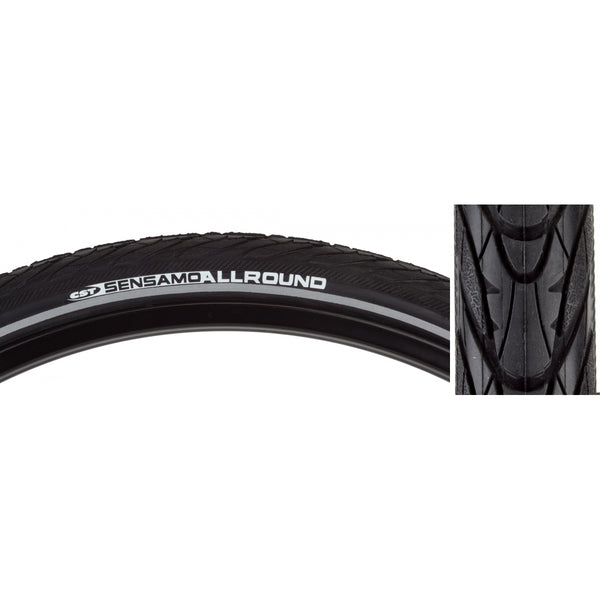 CSTP SENSAMO CLASSIC ALLAROUND_26x1.75x2 BSK WIRE