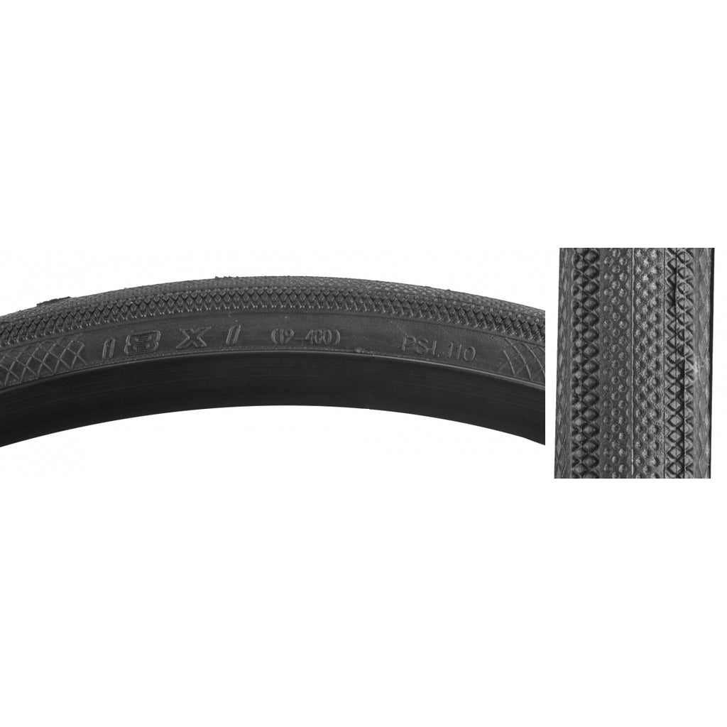 VEE SPEEDSTER 18x1 BLACK FOLD