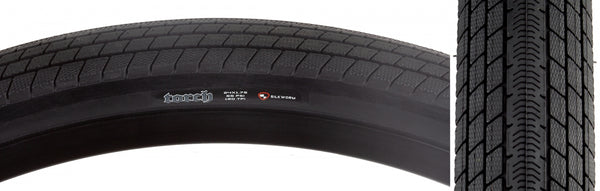 MAX TORCH 24x1.75 BLACK WIRE/120 DC/SS